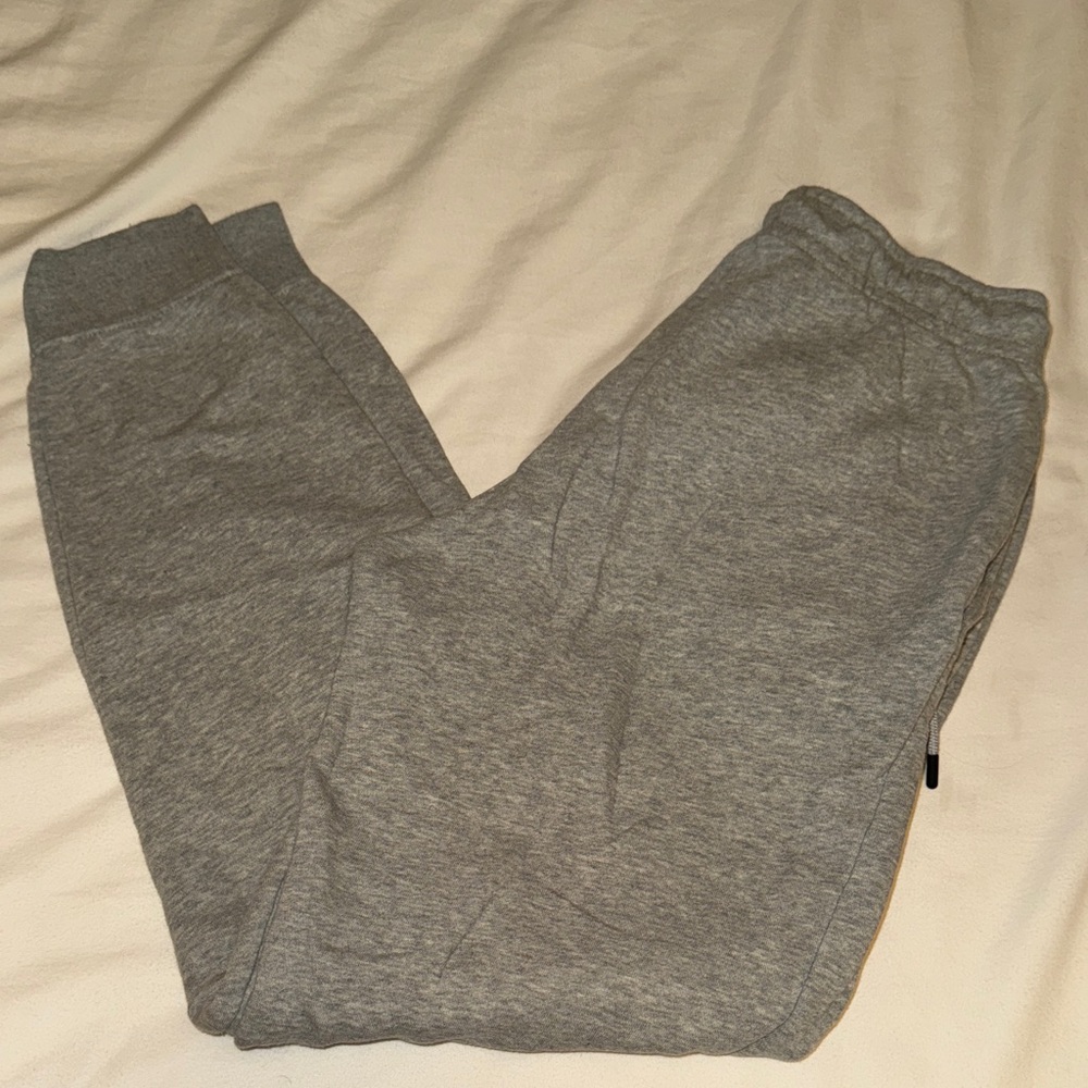 Nike Gray sweatpants - Picture 3 of 3